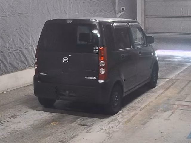 MAZDA AZ-WAGON