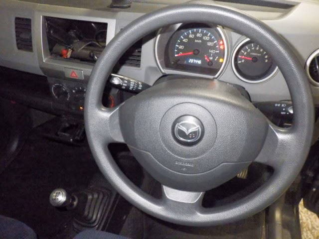MAZDA AZ-WAGON