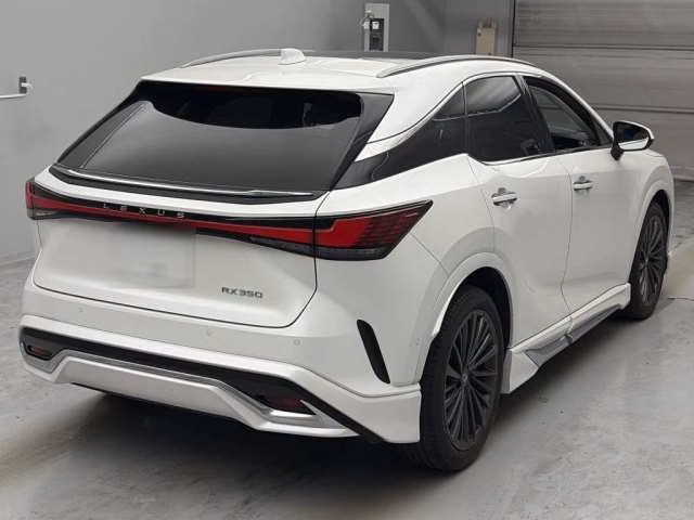 LEXUS RX350
