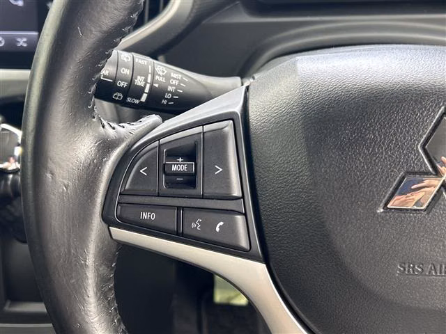 MITSUBISHI DELICA D:2
