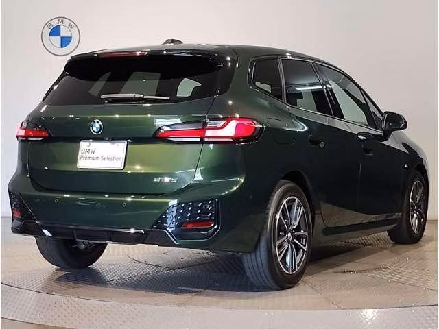 BMW 2-SERIES ACTIVE TOURER