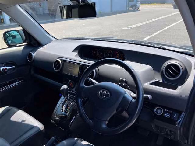 TOYOTA COROLLA RUMION
