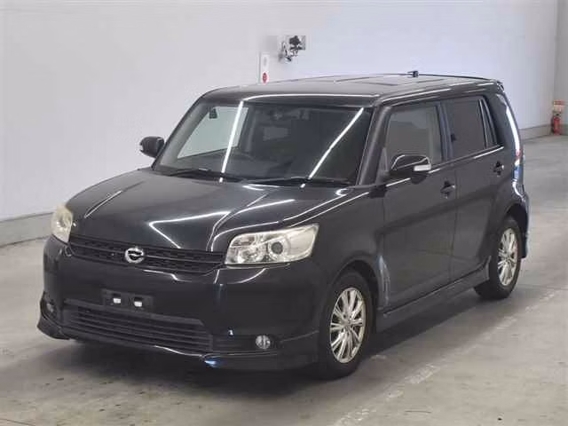 TOYOTA COROLLA RUMION