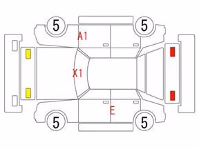 SUZUKI XBEE