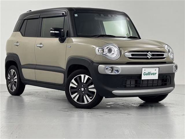 SUZUKI XBEE