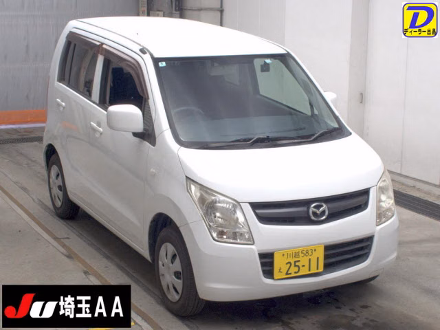 MAZDA AZ-WAGON