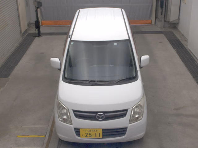 MAZDA AZ-WAGON