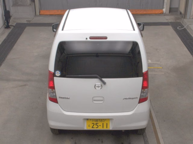 MAZDA AZ-WAGON