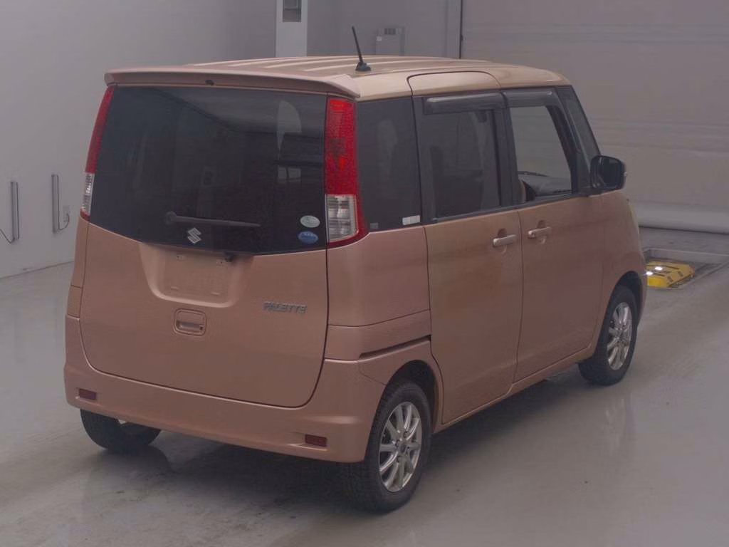 SUZUKI PALETTE