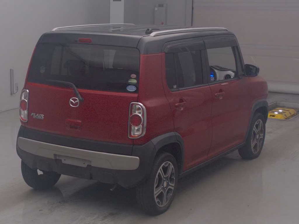 MAZDA FLAIR CROSSOVER