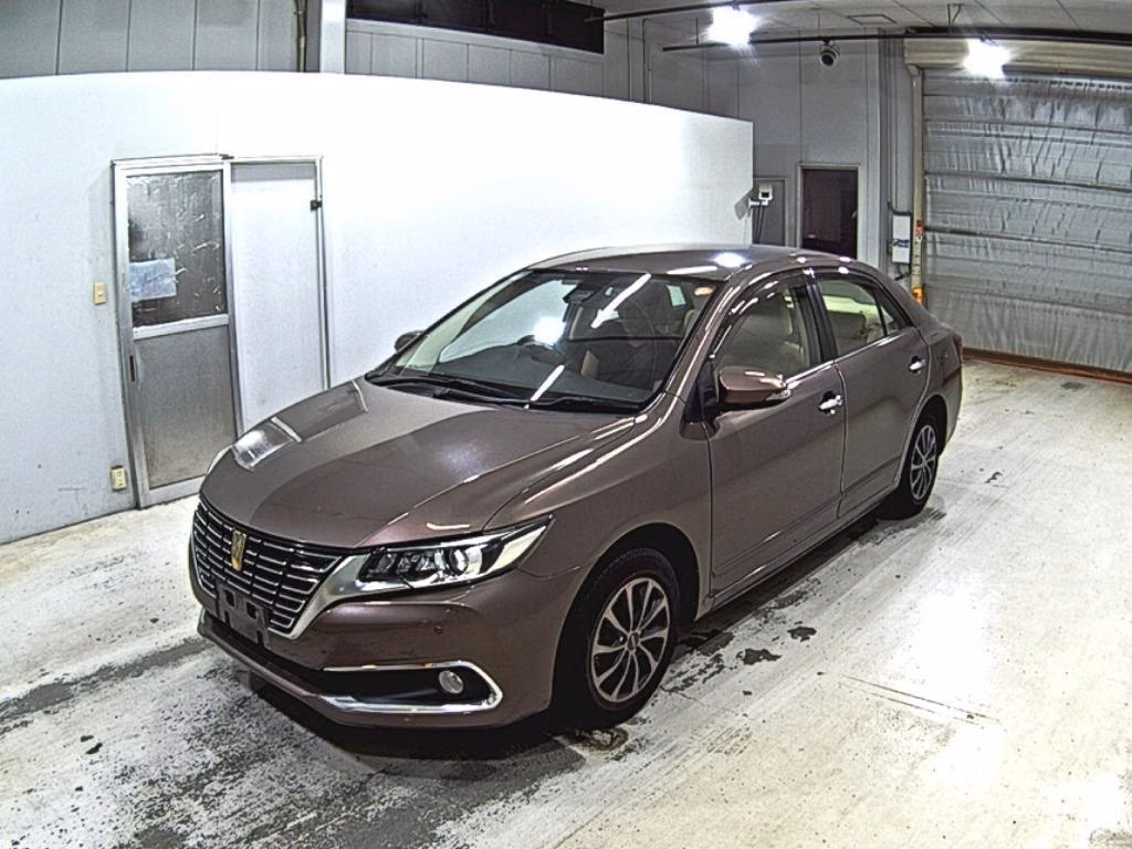 Toyota Premio