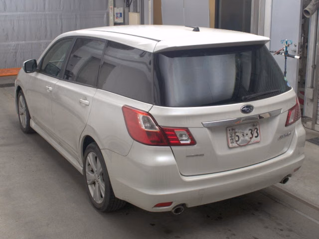 SUBARU EXIGA