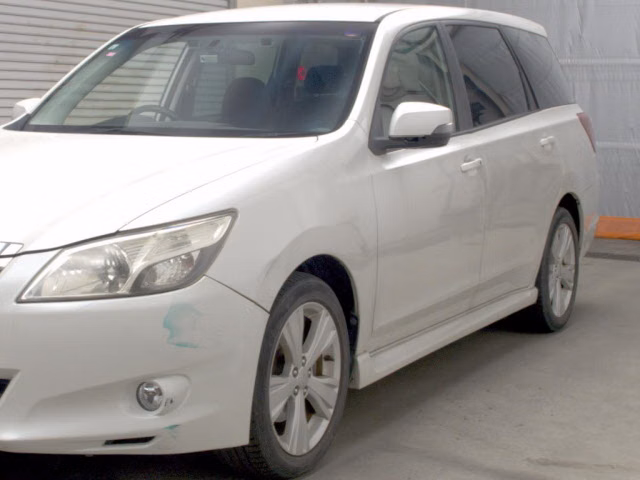 SUBARU EXIGA