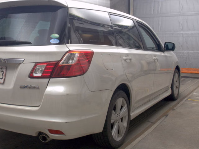 SUBARU EXIGA