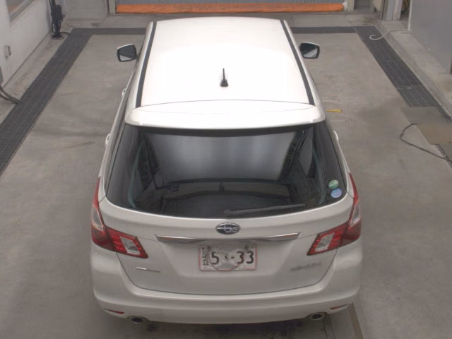 SUBARU EXIGA