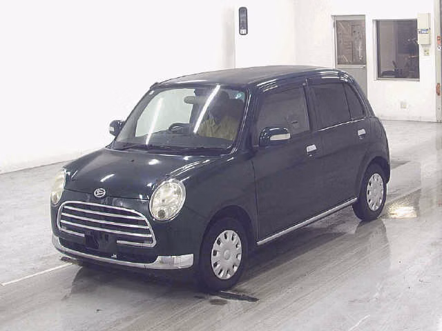 DAIHATSU MIRA GINO