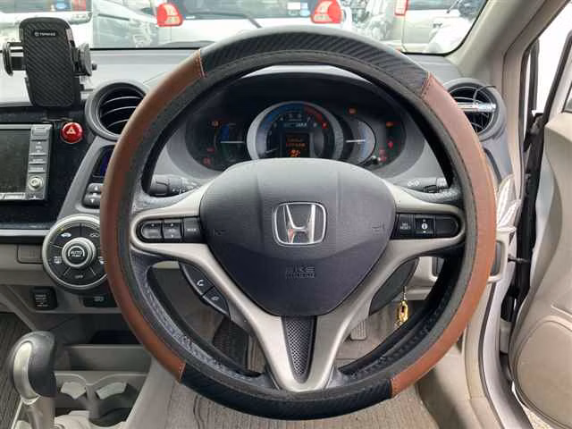 HONDA INSIGHT