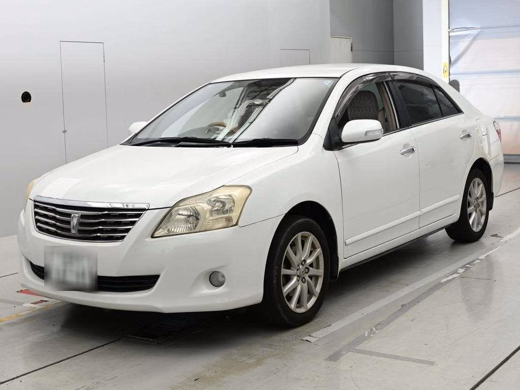 TOYOTA PREMIO