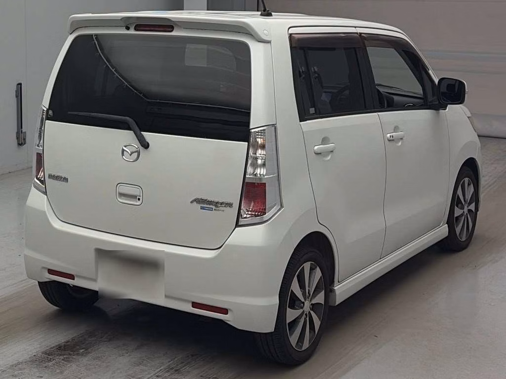 MAZDA AZ-WAGON