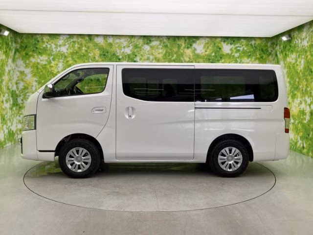 NISSAN CARAVAN
