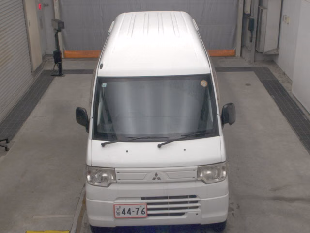 MITSUBISHI MINICAB MIEV