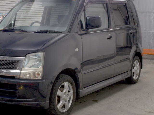 MAZDA AZ-WAGON