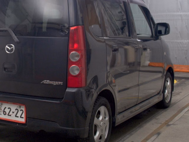 MAZDA AZ-WAGON