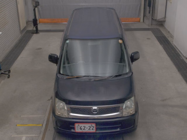 MAZDA AZ-WAGON