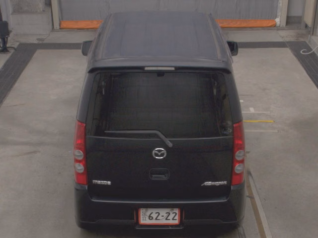 MAZDA AZ-WAGON