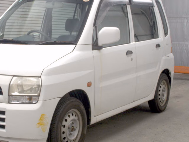 MITSUBISHI TOPPO BJ