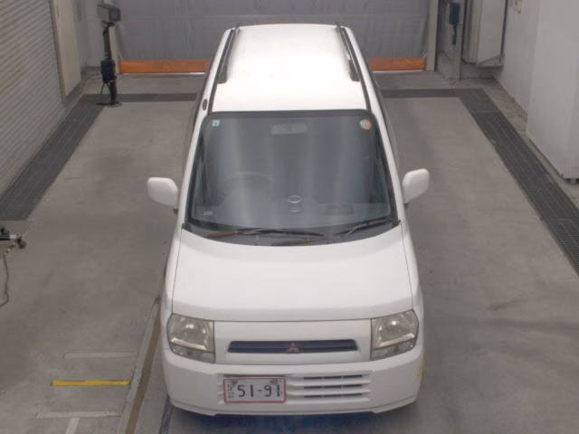 MITSUBISHI TOPPO BJ