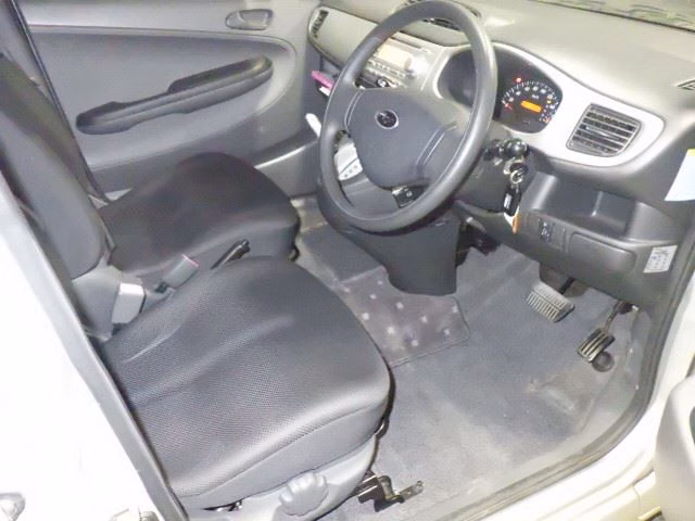 SUBARU R2