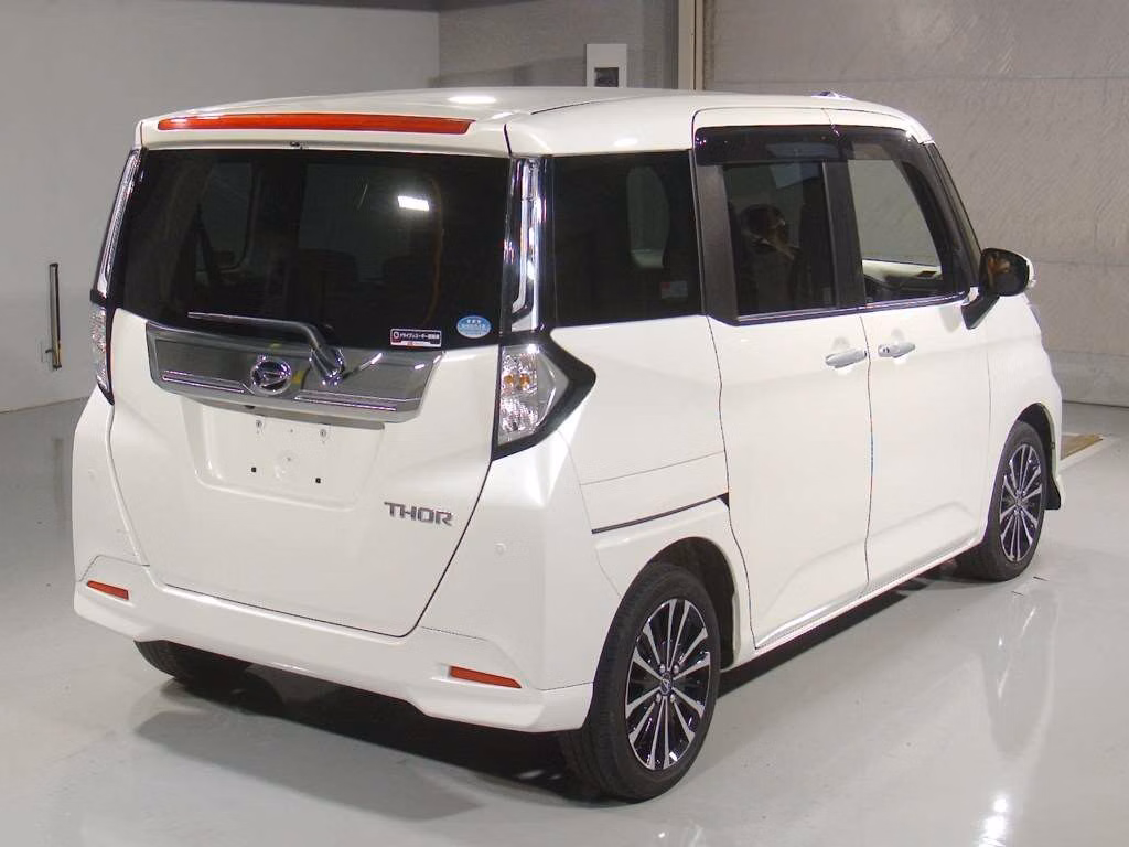 DAIHATSU THOR