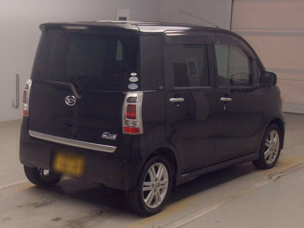 DAIHATSU TANTO EXE
