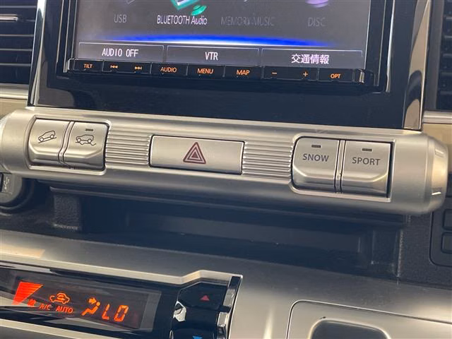SUZUKI XBEE