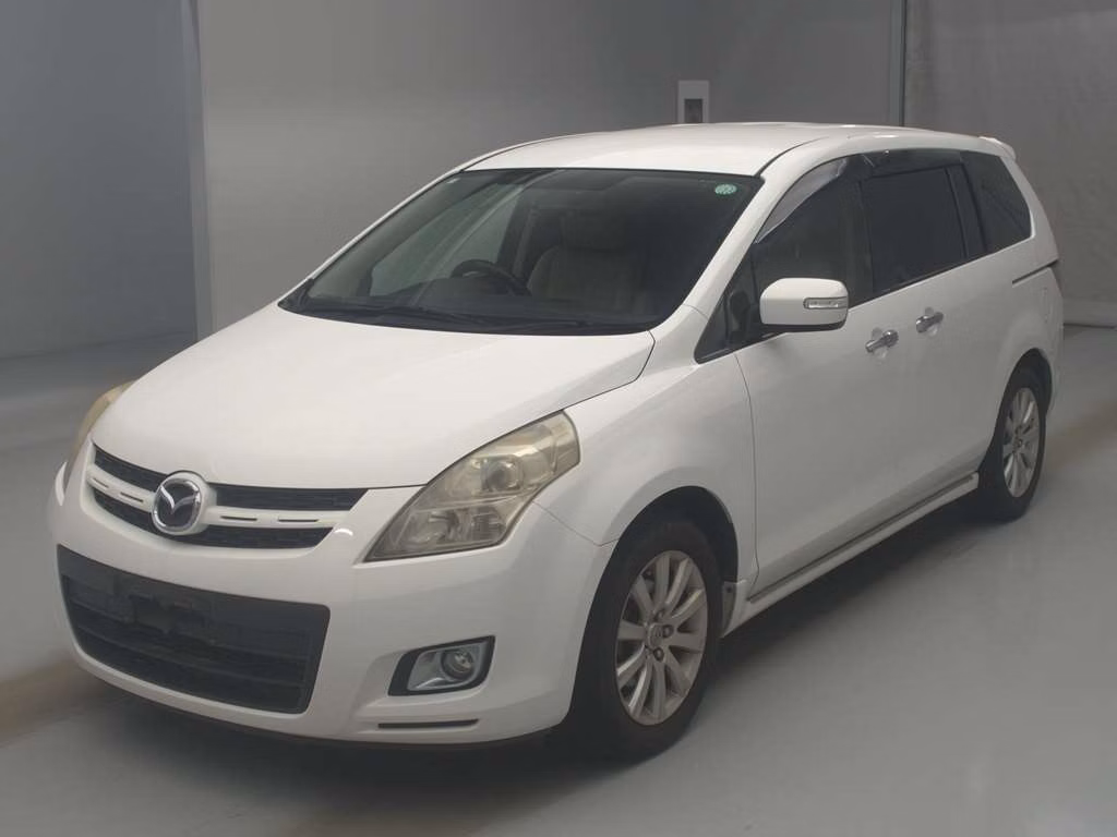 MAZDA MPV