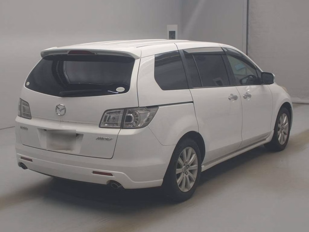 MAZDA MPV