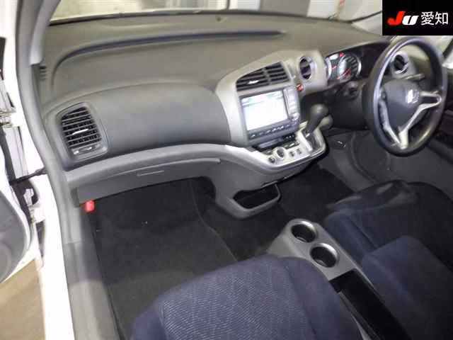 HONDA STREAM
