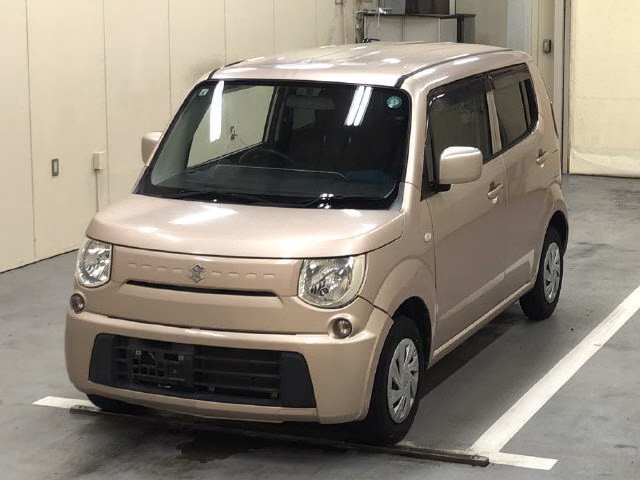 SUZUKI MR WAGON
