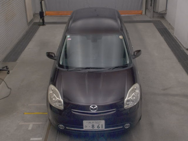 MAZDA VERISA