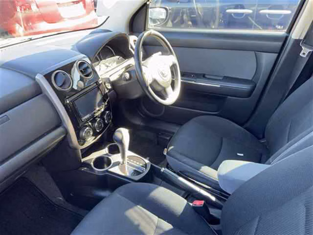MAZDA VERISA