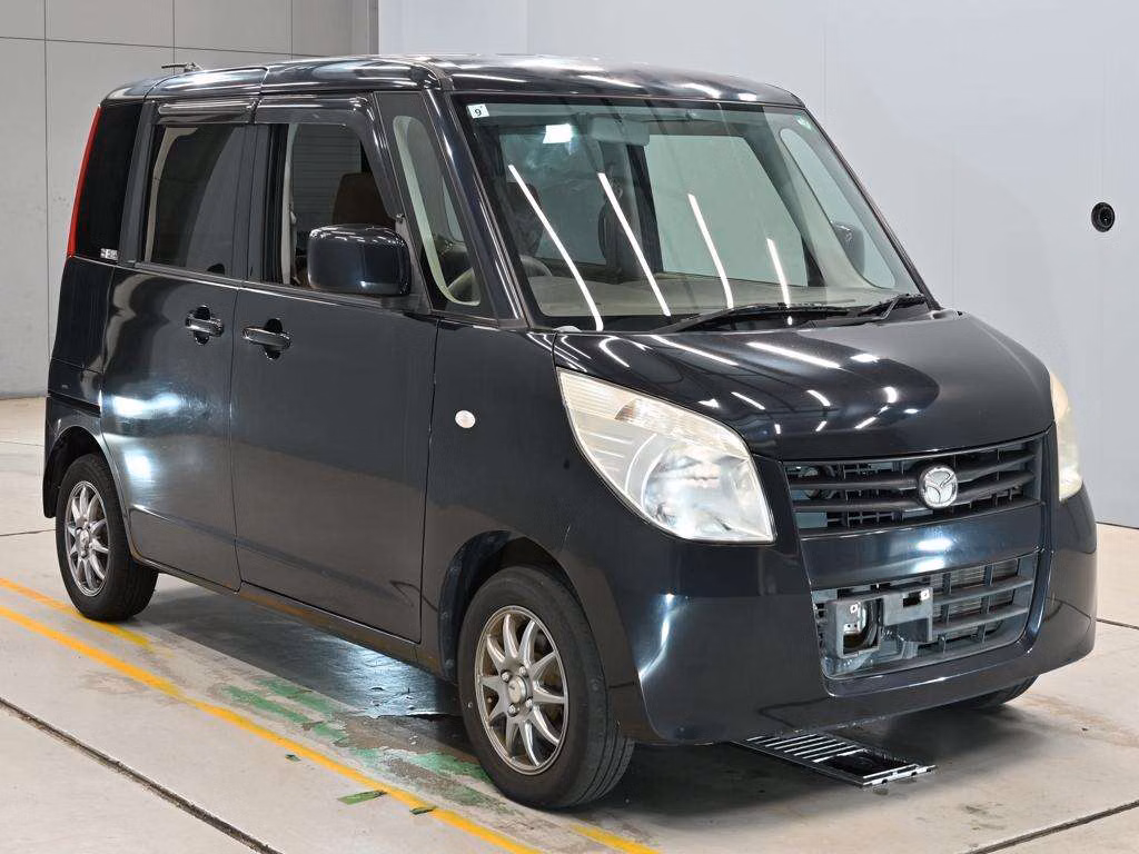 MAZDA FLAIR WAGON