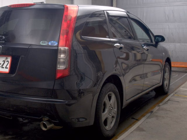 HONDA STREAM