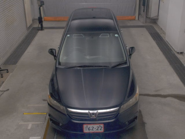 HONDA STREAM