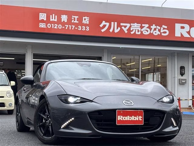 Mazda Roadster