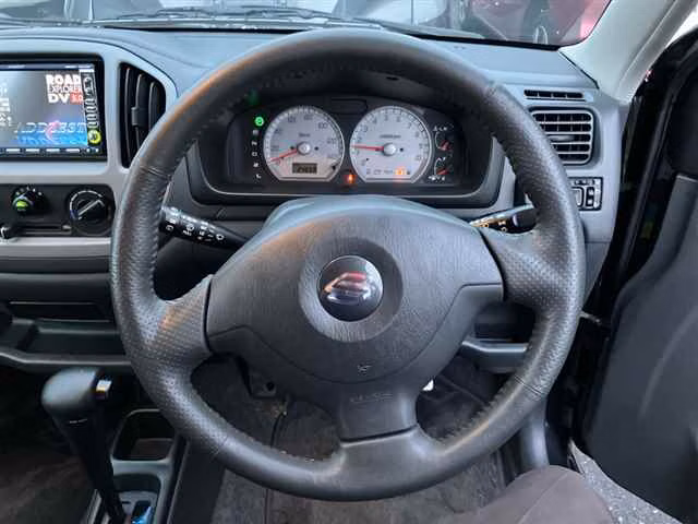 SUZUKI KEI