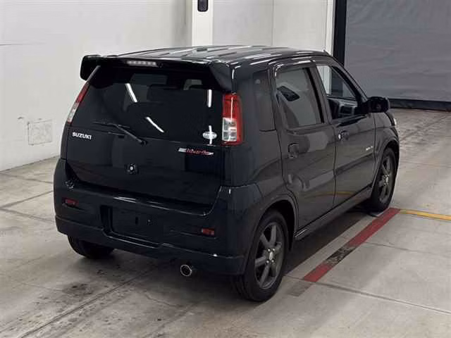 SUZUKI KEI