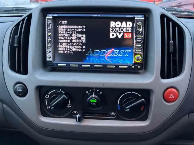 SUZUKI KEI