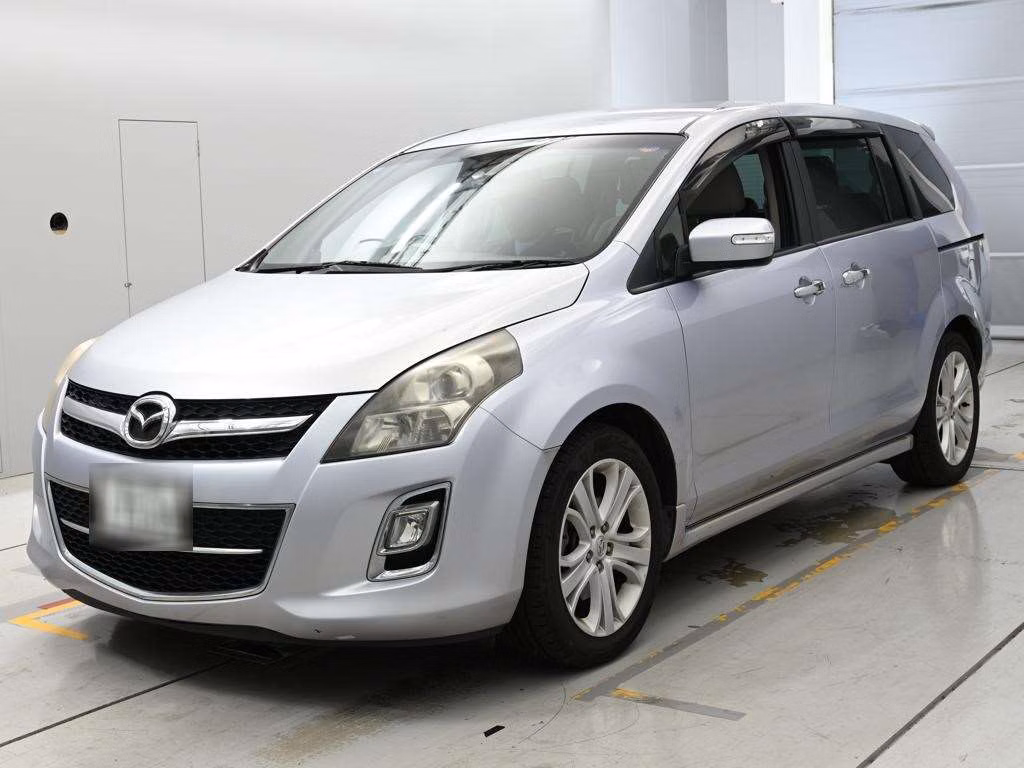 MAZDA MPV