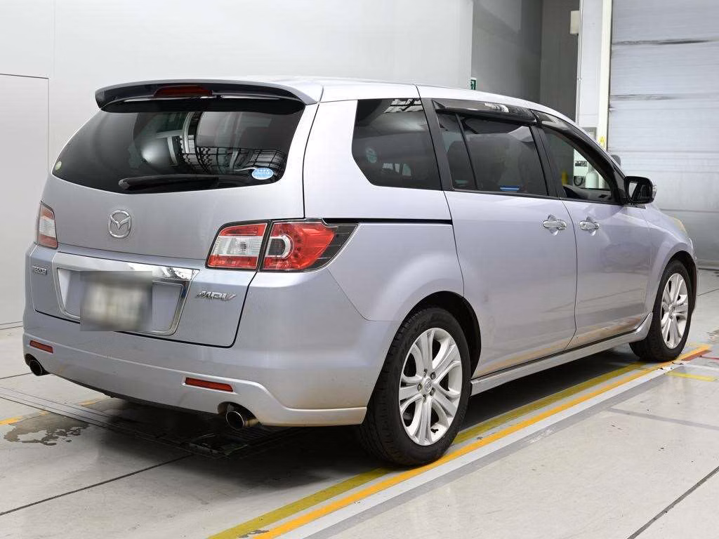MAZDA MPV